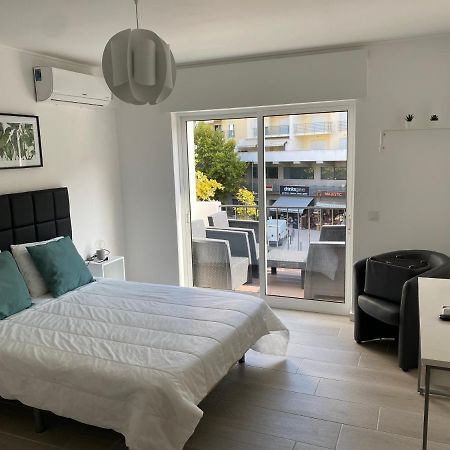 Beira Mar Apartment Албуфейра Екстериор снимка