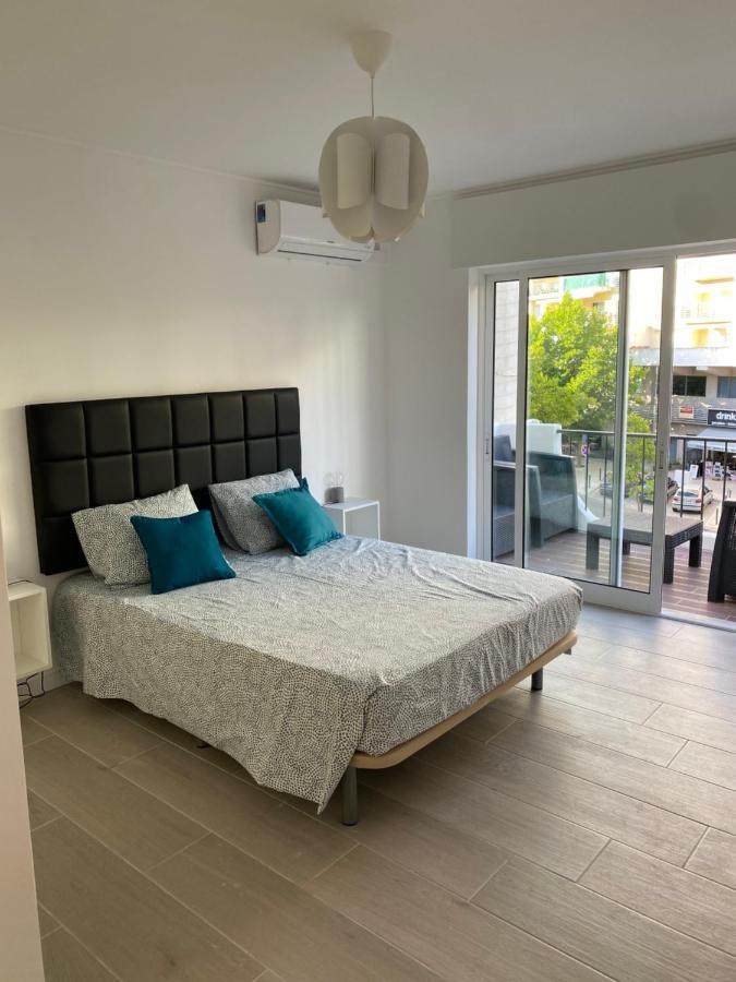 Beira Mar Apartment Албуфейра Екстериор снимка