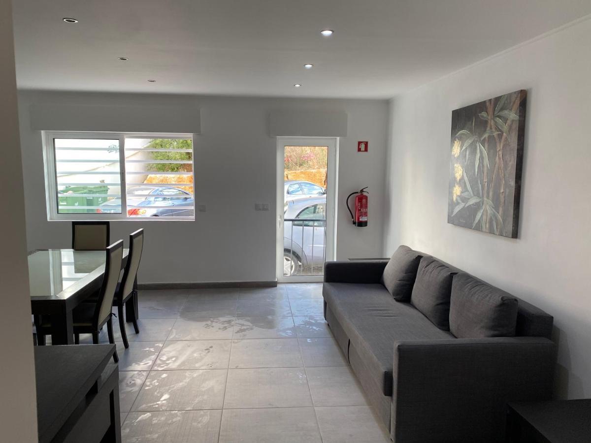 Beira Mar Apartment Албуфейра Екстериор снимка