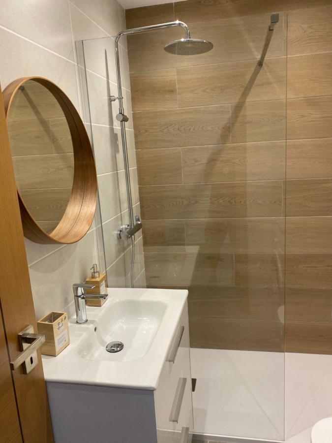 Beira Mar Apartment Албуфейра Екстериор снимка