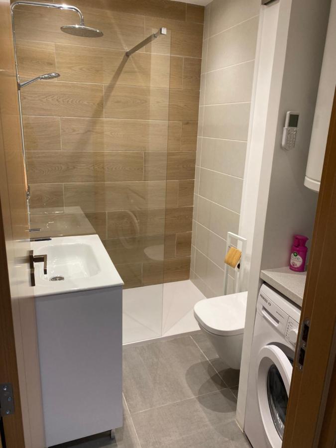Beira Mar Apartment Албуфейра Екстериор снимка