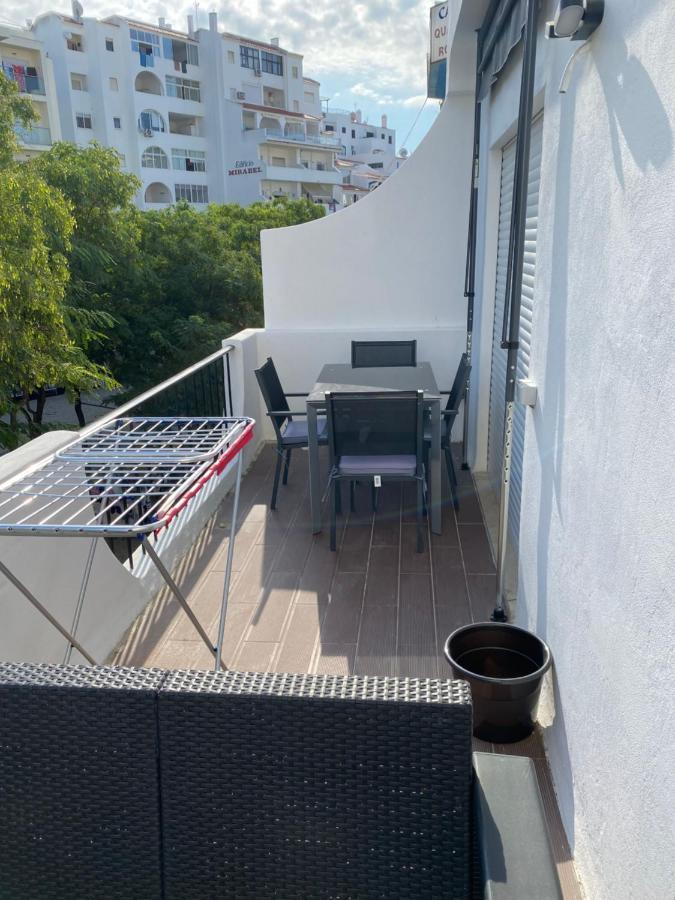 Beira Mar Apartment Албуфейра Екстериор снимка