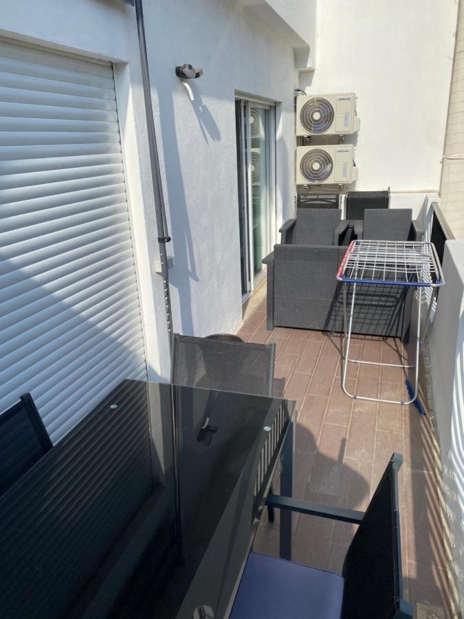 Beira Mar Apartment Албуфейра Екстериор снимка