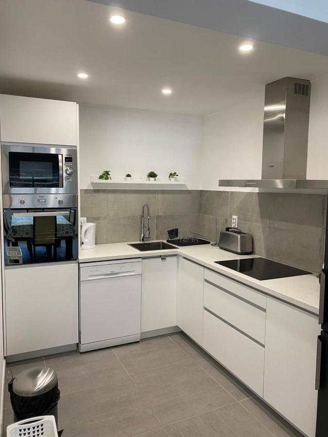 Beira Mar Apartment Албуфейра Екстериор снимка