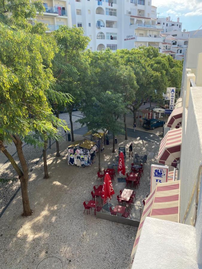 Beira Mar Apartment Албуфейра Екстериор снимка